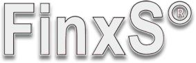  FinxS logo